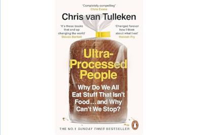 Blog Image for UltraProcessed Foods