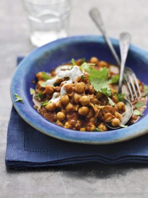 Channa Masala